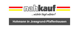 Partner | Nahkauf Hohmann